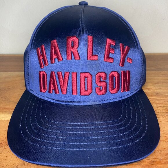 Harley-Davidson Hat - Picture 1 of 4